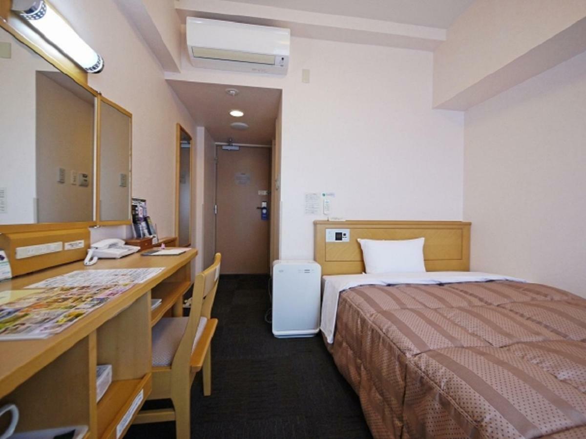 Hotel Route-Inn Kitakami Ekimae Chambre photo